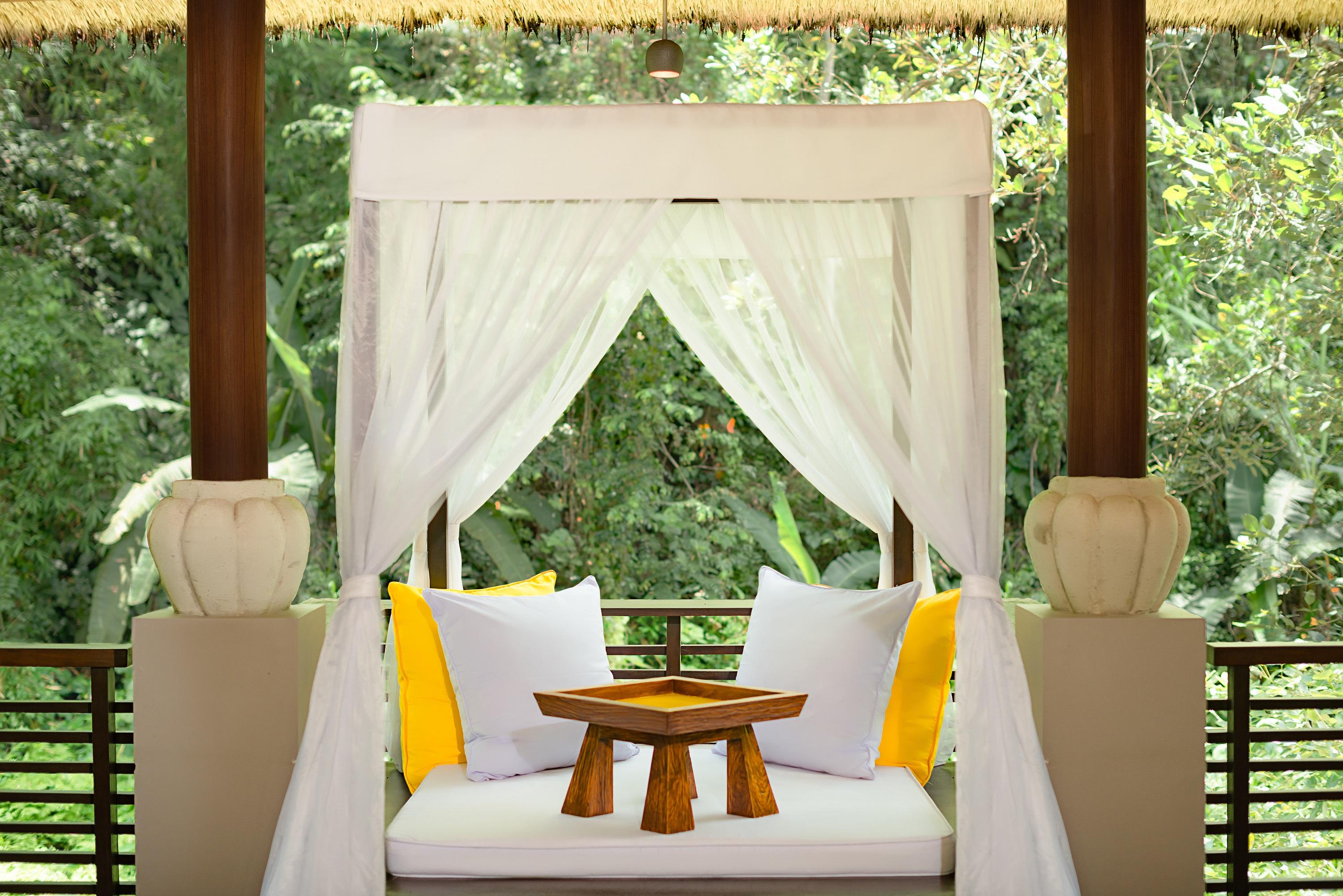 Maya Ubud Resort & Spa Zewnętrze zdjęcie